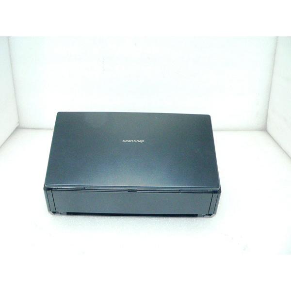 富士通 ScanSnap iX500 スキャナ 総スキャン数 4,578枚 筐体傷あり