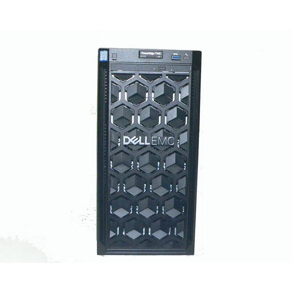 DELL PowerEdge T140 Xeon E-2146G 3.5GHz メモリ 8GB HD...