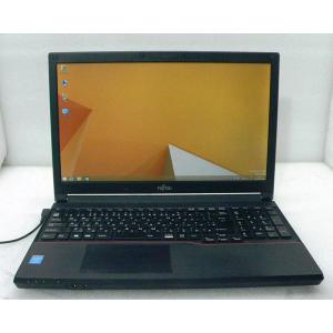 VX ノートパソコン Windows8.1 Pro 64bit NEC VersaPro VK26TX-G (PC