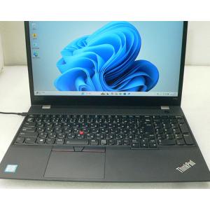 パソコン 中古 Win11 Lenovo Th...の詳細画像2