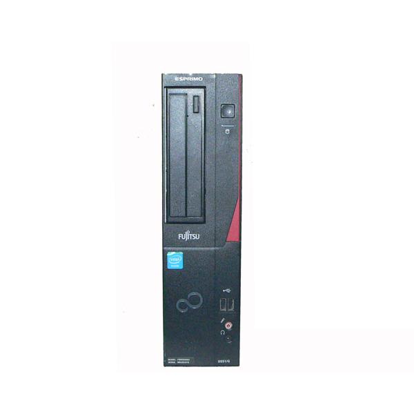 パソコン 中古 Windows8.1 Pro 64bit 富士通 ESPRIMO D551/G (F...