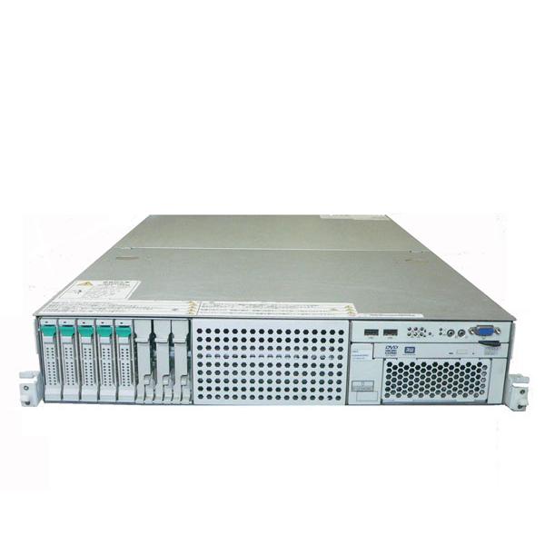 NEC Express5800/R120e-2E (N8100-2114Y) Xeon E5-243...