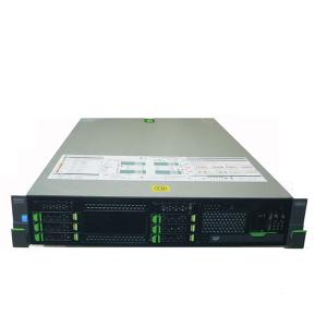 富士通 PRIMERGY RX300 S8 PYR308R2N Xeon E5-2650 V2 2.6GHz メモリ 40GB HDD 600GB×6 (2.5インチ SAS) DVD-ROM