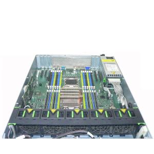 富士通 PRIMERGY RX300 S8 P...の詳細画像2