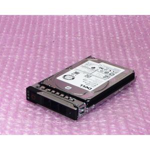DELL 08DN1Y (Seagate ST1000NX0443) SATA 1TB 7.2K 2.5インチ 中古ハードディスク