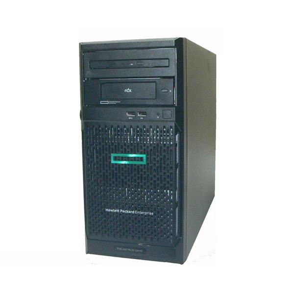 HP ProLiant ML30 Gen10 (P06793-291) Xeon E-2134 3....