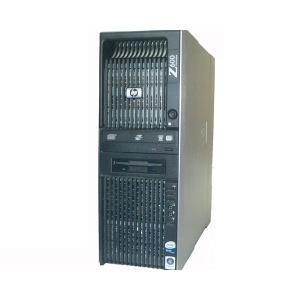 HP Z600 Xeon X5550 16GB 500GB FireProの買取情報