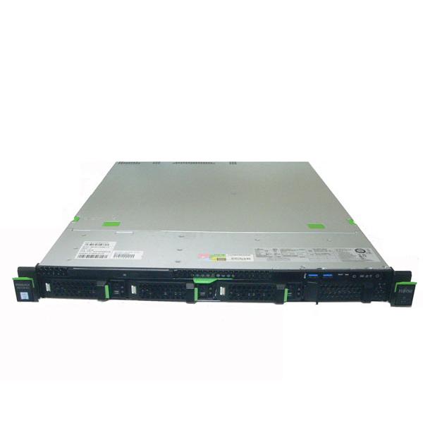 富士通 PRIMERGY RX1330 M4 (PYR1334R3S) Xeon E-2124 3....