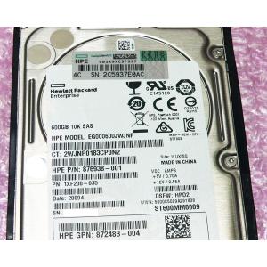 NEC N8150-547 SAS 600GB...の詳細画像2