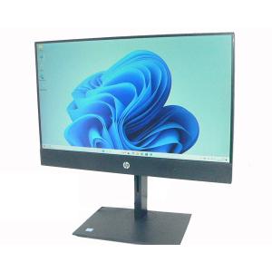 Win11 HP ProOne 600 G5 Aio i5 21.5″の買取情報