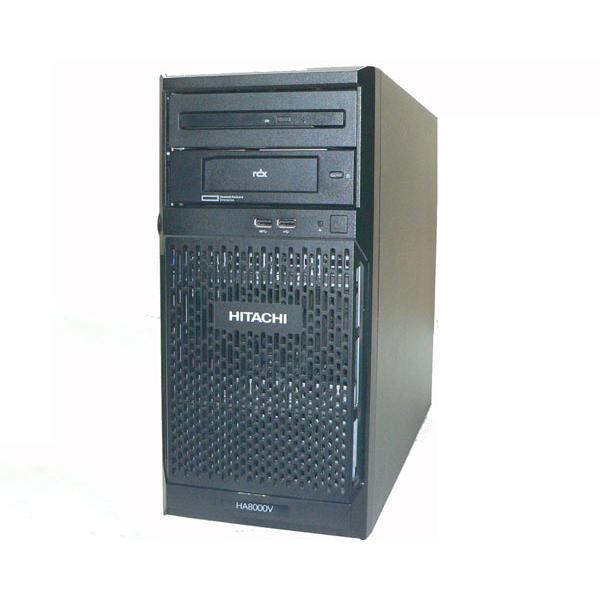 HITACHI HA8000V TQ-X1D-P07066-B21 (HP ProLiant ML3...