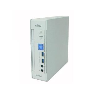 FMV-ESPRIMO Windows10 Pro 64bit 富士通 ESPRIMO D587/R(FMVD2600X