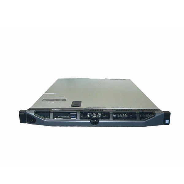 DELL PowerEdge R430 Xeon E5-2620 V3 2.4GHz メモリ 16G...