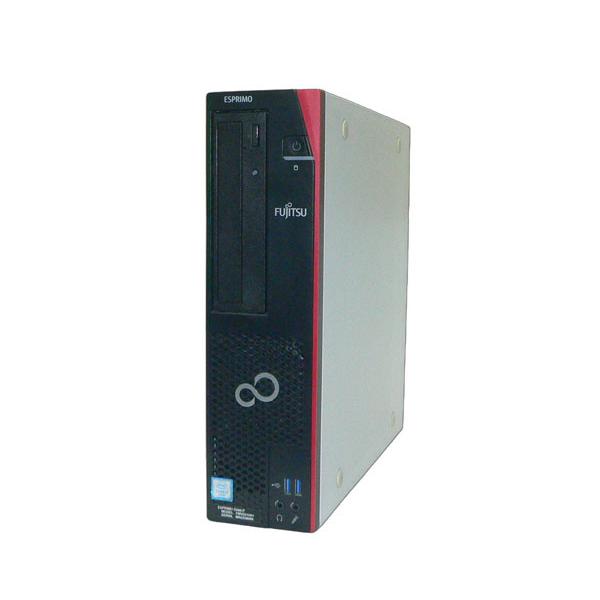 Windows10 Pro 64bit 富士通 ESPRIMO D586/P(FMVD21001) ...