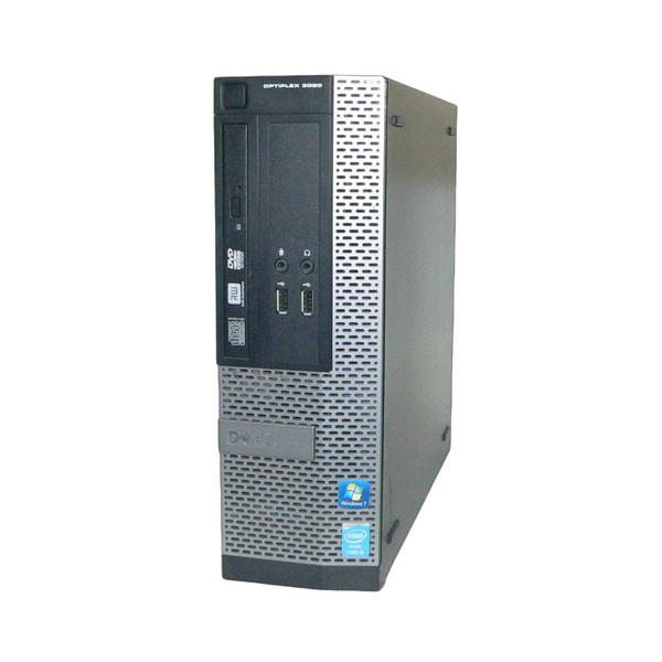 パソコン 中古 Windows7 Pro 64bit DELL OPTIPLEX 3020 SFF ...