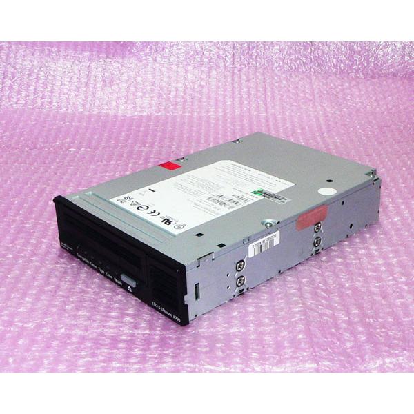 HP StorageWorks Ultrium 3000 SAS LTO5 内蔵型 EH958B (...