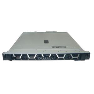 DELL PowerEdge R340 Xeon E-2176G 3.7GHz メモリ 24GB H...