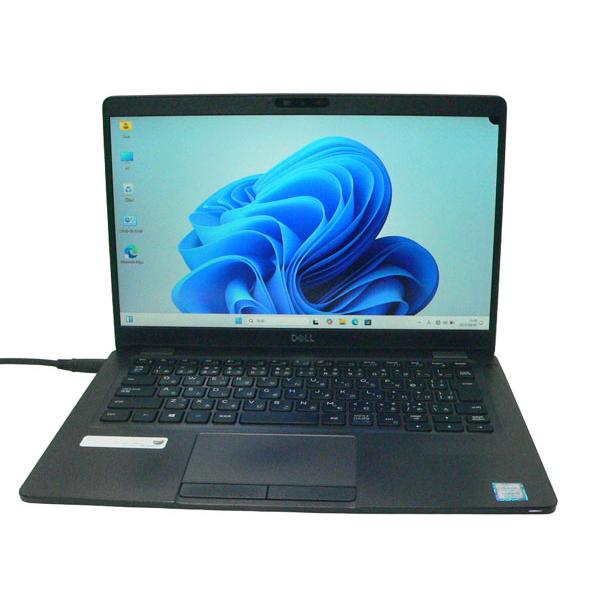 パソコン 中古 Windows11 DELL Latitude 5300(P97G) 第8世代 Co...