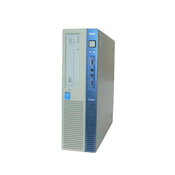 パソコン 中古 Windows8.1 Pro 64bit NEC Mate MK33MB-M (PC...