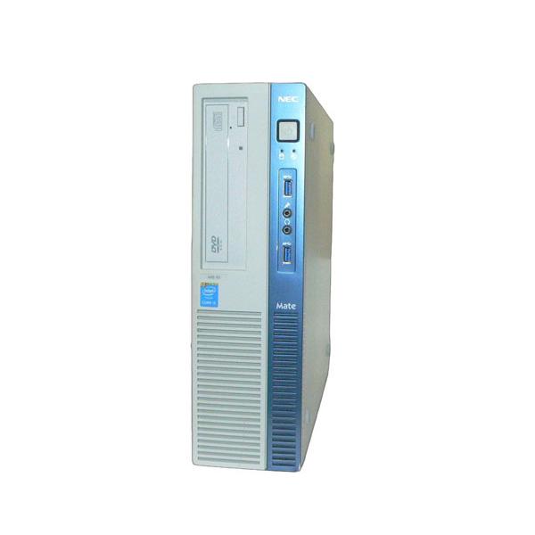 パソコン 中古 Windows8.1 Pro 64bit NEC Mate MK33MB-M (PC...