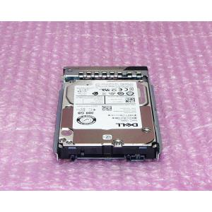 DELL 0NCT9F SAS 300GB 1...の詳細画像1