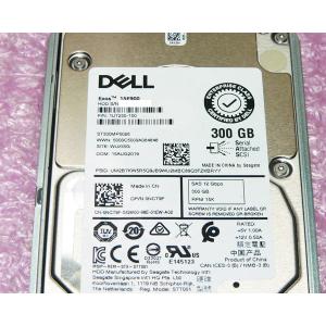 DELL 0NCT9F SAS 300GB 1...の詳細画像2