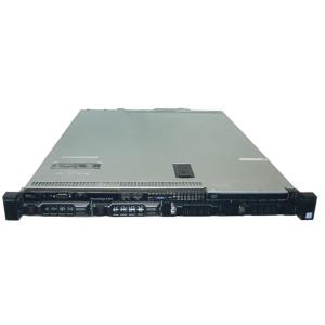 DELL PowerEdge R330 Xeon E3-1220 V5 3.0GHz メモリ 16G...