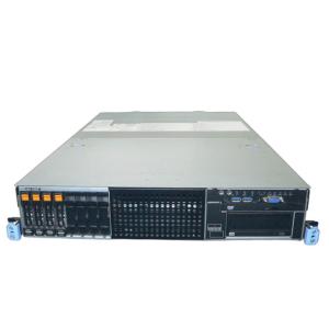 NEC Express5800/R120g-2M (N8100-2407Y) Xeon E5-262...