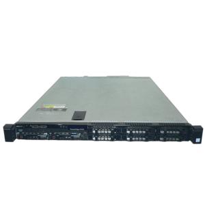 DELL PowerEdge R330 Xeon E3-1220 V6 3.0GHz メモリ 8GB...
