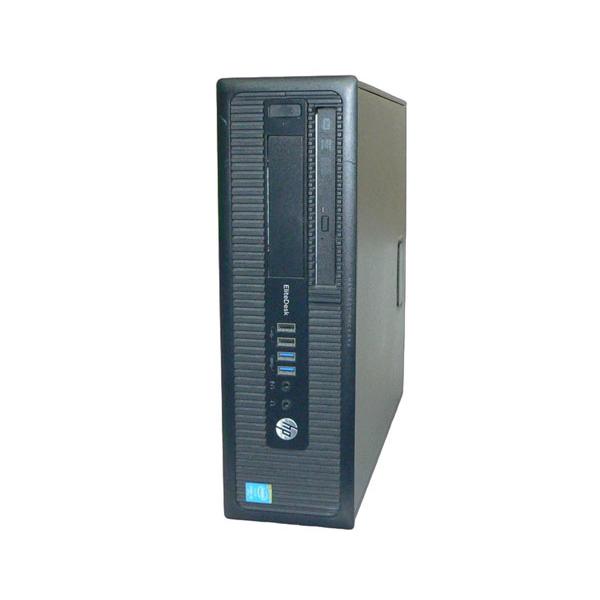 Windows10 Pro 64bit  HP EliteDesk 800 G1 SFF (C8N2...