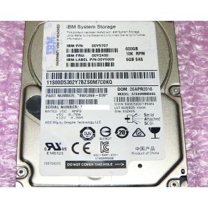 IBM 00Y2430 00Y5707 SAS...の詳細画像2