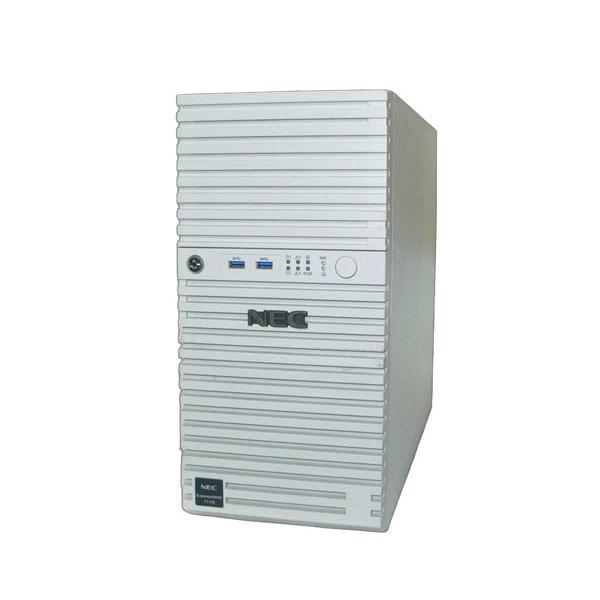 NEC Express5800/T110j (N8100-2757Y) Xeon E-2124 3....