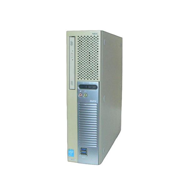 Windows10 Pro 64bit NEC Mate MK34ME-G (PC-MK34MEZD...
