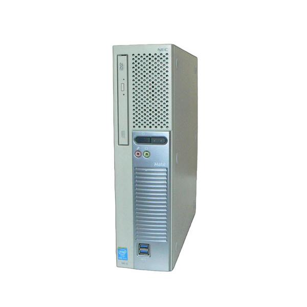 Windows8.1 Pro 64bit NEC Mate MK34ME-G (PC-MK34MEZ...