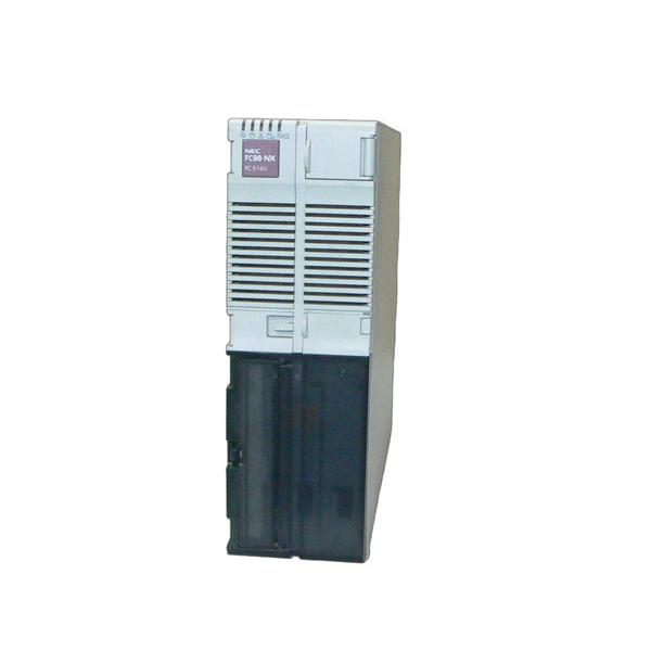 OSなし NEC FC98-NX FC-E16U (FC-E16U/SX1R5Z) Celeron-...