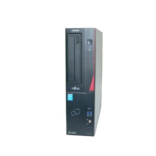 Windows8.1 Pro 64bit 富士通 ESPRIMO D583/J (FMVD10009...