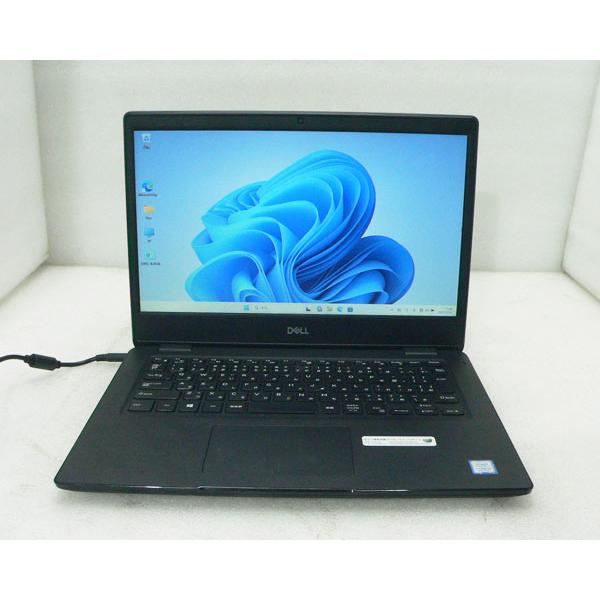 Windows11 Pro 64bit DELL Latitude 3400(P111G) 第8世代...