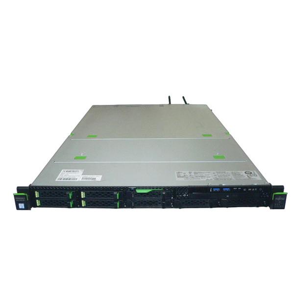 富士通 PRIMERGY RX2530 M5 (PYR2535RAN) Xeon Gold 5218...