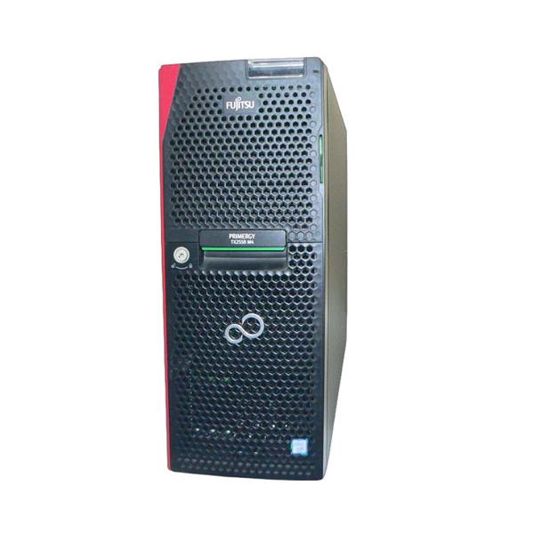 富士通 PRIMERGY TX2550 M4 (PYT2554T2N) Xeon Silver 41...
