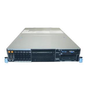 NEC Express5800/R120f-2M (N8100-2215Y) Xeon E5-262...
