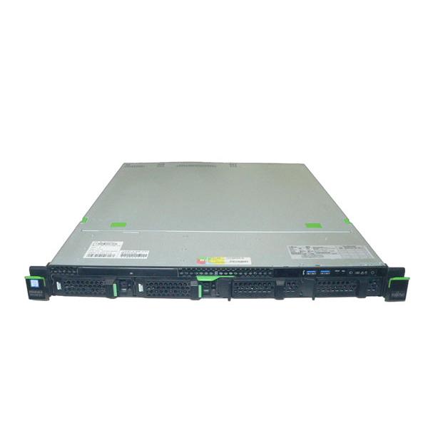 富士通 PRIMERGY RX1330 M3 (PYR1333R3S) Xeon E3-1220 V...