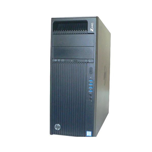 Windows10 Pro 64bit HP Workstation Z440 F5W13AV Xe...