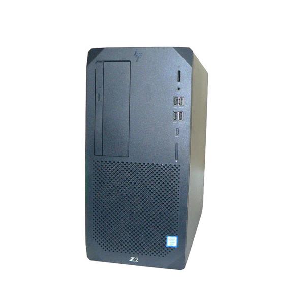 Windows11 Pro 64bit HP Z2 Tower G5 Workstation (9R...