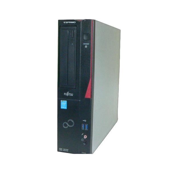 Windows8.1 Pro 64bit 富士通 ESPRIMO D583/J (FMVD10009...