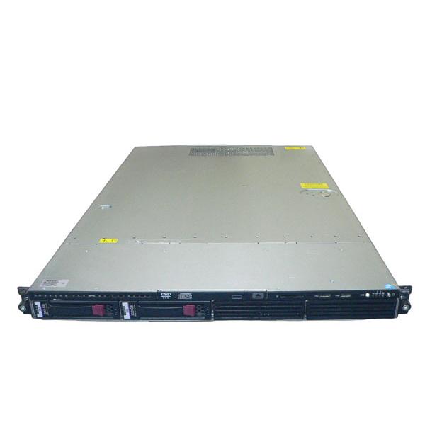 HP ProLiant DL160 G6 490442-291 Xeon E5504 2.0GHz ...