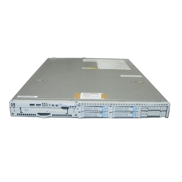 NEC Express5800/R110g-1E(N8100-2178Y) Xeon E3-1275...