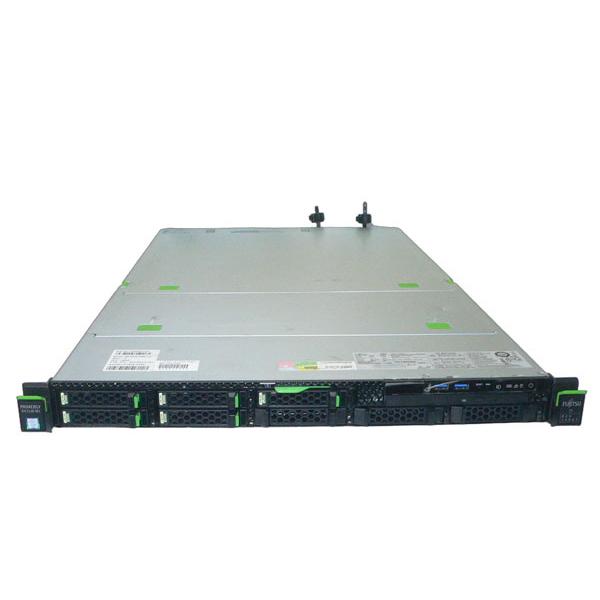 富士通 PRIMERGY RX2530 M5 (PYR2535RAN) Xeon Gold 5217...