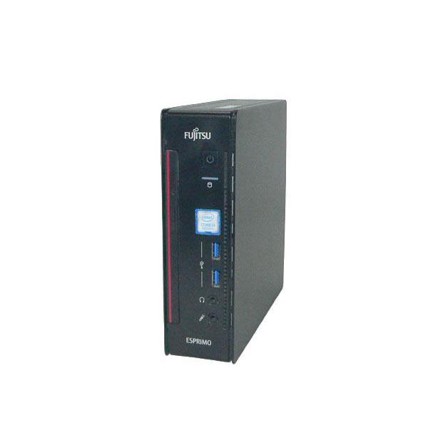 Windows11 Pro 64bit 富士通 ESPRIMO Q558/B (FMVB13001)...