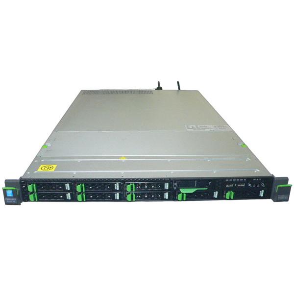 富士通 PRIMERGY RX200 S8 (PYR208R2N2) Xeon E5-2603 V2...