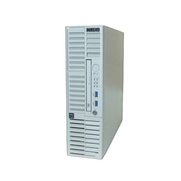 NEC Express5800/T110j-S (N8100-2662Y) Xeon E-2124 ...